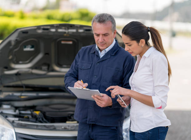 Local insurance for McCreary County County drivers